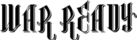 WarReadyapparel