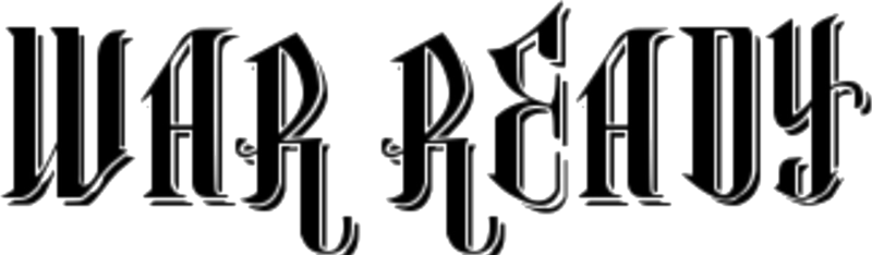 WarReadyapparel