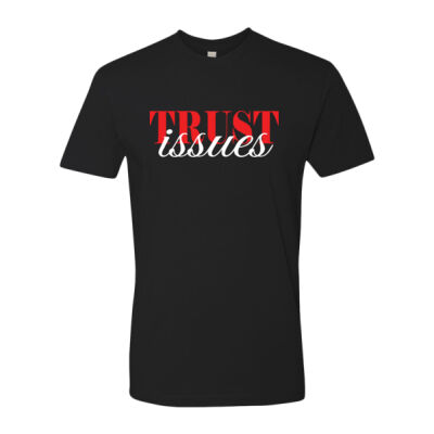 Trust Issues  Thumbnail