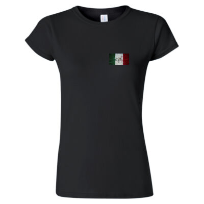 Chingona Rose  Thumbnail