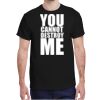 Gildan 100% Cotton™ 5.3 oz. T-Shirt Thumbnail