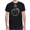 Gildan 100% Cotton™ 5.3 oz. T-Shirt Thumbnail
