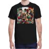 Gildan 100% Cotton™ 5.3 oz. T-Shirt Thumbnail
