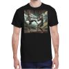Gildan 100% Cotton™ 5.3 oz. T-Shirt Thumbnail