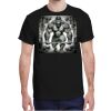 Gildan 100% Cotton™ 5.3 oz. T-Shirt Thumbnail