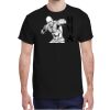 Gildan 100% Cotton™ 5.3 oz. T-Shirt Thumbnail