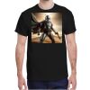 Gildan 100% Cotton™ 5.3 oz. T-Shirt Thumbnail