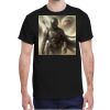 Gildan 100% Cotton™ 5.3 oz. T-Shirt Thumbnail