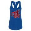 Next Level Apparel - Ladies' Ideal Racerback Tank Thumbnail