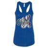 Next Level Apparel - Ladies' Ideal Racerback Tank Thumbnail