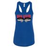 Next Level Apparel - Ladies' Ideal Racerback Tank Thumbnail
