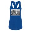 Next Level Apparel - Ladies' Ideal Racerback Tank Thumbnail