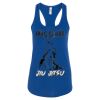 Next Level Apparel - Ladies' Ideal Racerback Tank Thumbnail