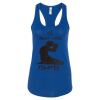 Next Level Apparel - Ladies' Ideal Racerback Tank Thumbnail