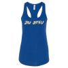 Next Level Apparel - Ladies' Ideal Racerback Tank Thumbnail