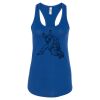 Next Level Apparel - Ladies' Ideal Racerback Tank Thumbnail