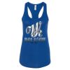 Next Level Apparel - Ladies' Ideal Racerback Tank Thumbnail