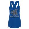 Next Level Apparel - Ladies' Ideal Racerback Tank Thumbnail
