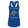 Next Level Apparel - Ladies' Ideal Racerback Tank Thumbnail