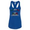 Next Level Apparel - Ladies' Ideal Racerback Tank Thumbnail