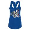 Next Level Apparel - Ladies' Ideal Racerback Tank Thumbnail