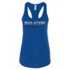 Next Level Apparel - Ladies' Ideal Racerback Tank Thumbnail