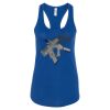 Next Level Apparel - Ladies' Ideal Racerback Tank Thumbnail