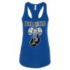 Next Level Apparel - Ladies' Ideal Racerback Tank Thumbnail