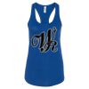 Next Level Apparel - Ladies' Ideal Racerback Tank Thumbnail