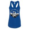 Next Level Apparel - Ladies' Ideal Racerback Tank Thumbnail