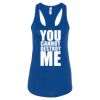 Next Level Apparel - Ladies' Ideal Racerback Tank Thumbnail