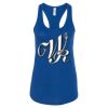 Next Level Apparel - Ladies' Ideal Racerback Tank Thumbnail
