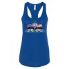 Next Level Apparel - Ladies' Ideal Racerback Tank Thumbnail