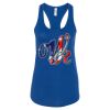 Next Level Apparel - Ladies' Ideal Racerback Tank Thumbnail