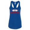 Next Level Apparel - Ladies' Ideal Racerback Tank Thumbnail