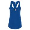 Next Level Apparel - Ladies' Ideal Racerback Tank Thumbnail