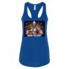 Next Level Apparel - Ladies' Ideal Racerback Tank Thumbnail