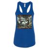Next Level Apparel - Ladies' Ideal Racerback Tank Thumbnail