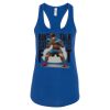 Next Level Apparel - Ladies' Ideal Racerback Tank Thumbnail