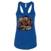 Next Level Apparel - Ladies' Ideal Racerback Tank Thumbnail
