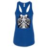 Next Level Apparel - Ladies' Ideal Racerback Tank Thumbnail