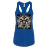 Next Level Apparel - Ladies' Ideal Racerback Tank Thumbnail
