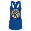 Next Level Apparel - Ladies' Ideal Racerback Tank Thumbnail