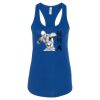 Next Level Apparel - Ladies' Ideal Racerback Tank Thumbnail