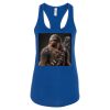 Next Level Apparel - Ladies' Ideal Racerback Tank Thumbnail