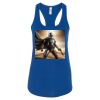 Next Level Apparel - Ladies' Ideal Racerback Tank Thumbnail