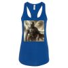 Next Level Apparel - Ladies' Ideal Racerback Tank Thumbnail
