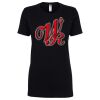 Next Level Ladies Boyfriend T-Shirt Thumbnail