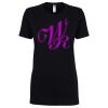 Next Level Ladies Boyfriend T-Shirt Thumbnail