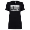 Next Level Ladies Boyfriend T-Shirt Thumbnail